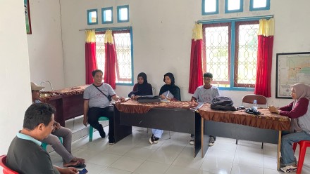 Album : MAHASISWA KP UMMU